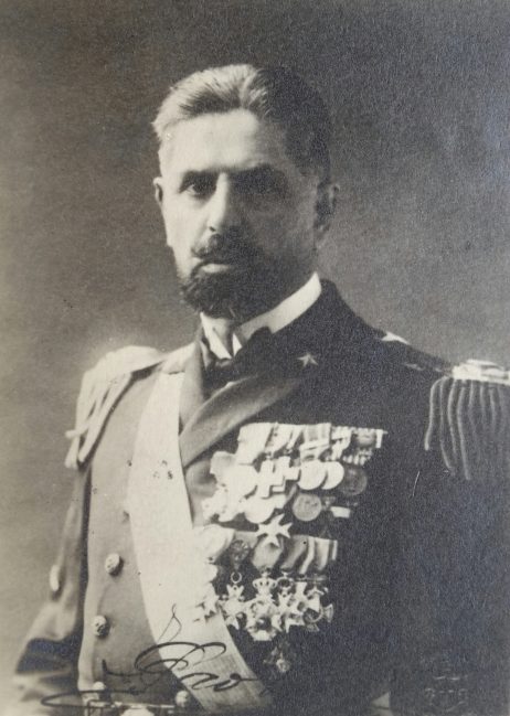 PAOLINI Federico
