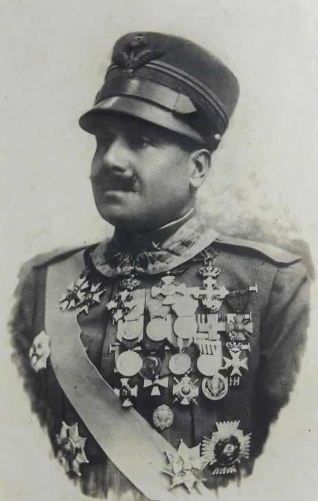 PAOLINI Giuseppe