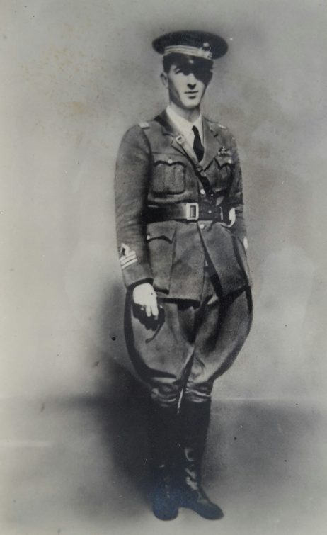 PARINI Tommaso