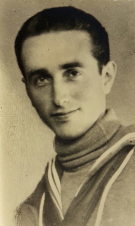 PARODO Giacomo