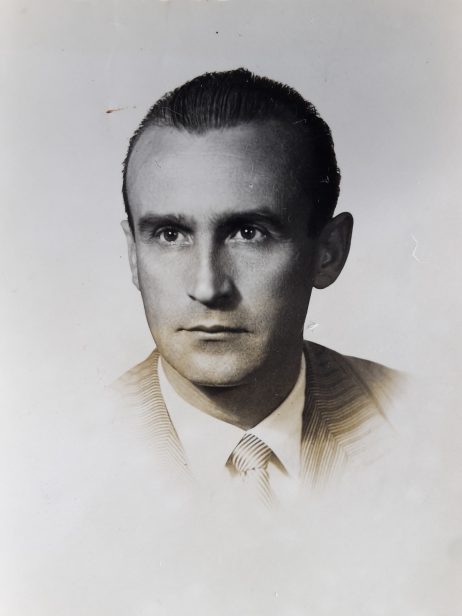PASCOLINI Stefano