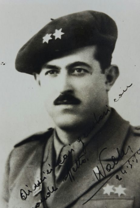 PASELLA Walter