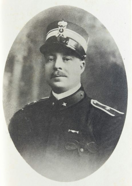 PASELLI Ernesto