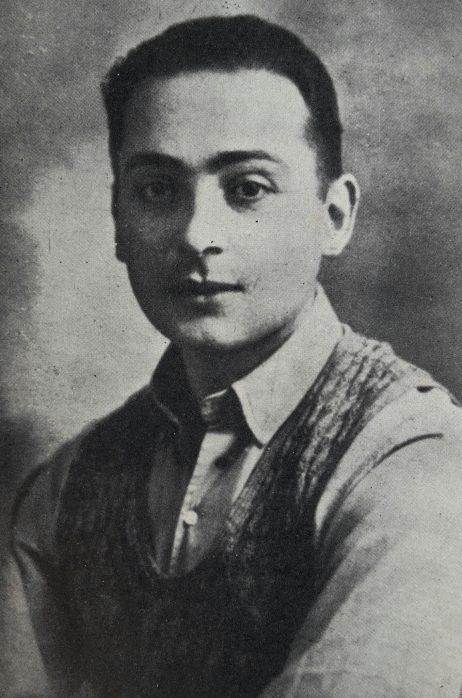 PASI Mario