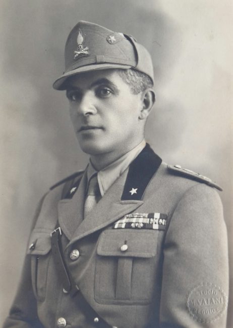 PASQUALI Giuseppe