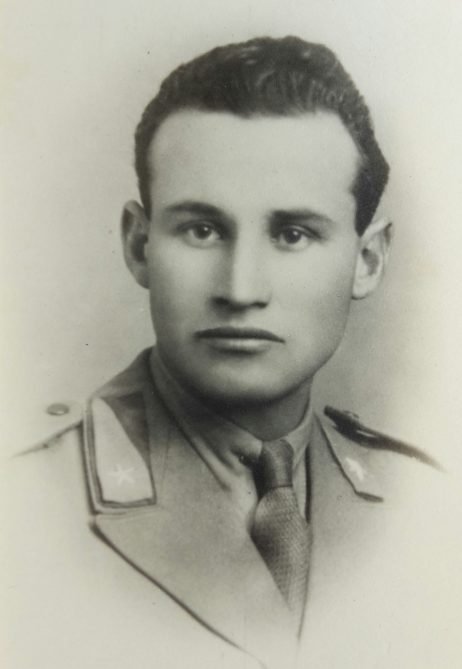 PASQUALI Villy