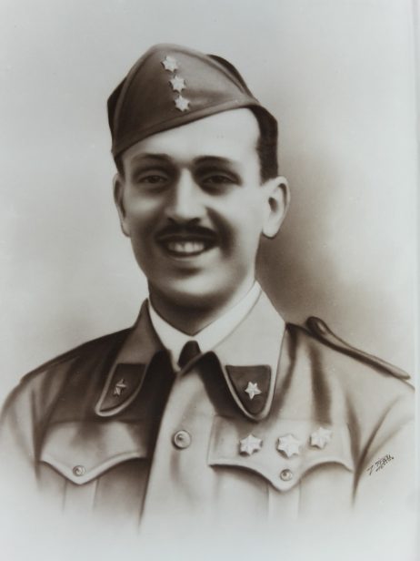 PASSALACQUA Ugo