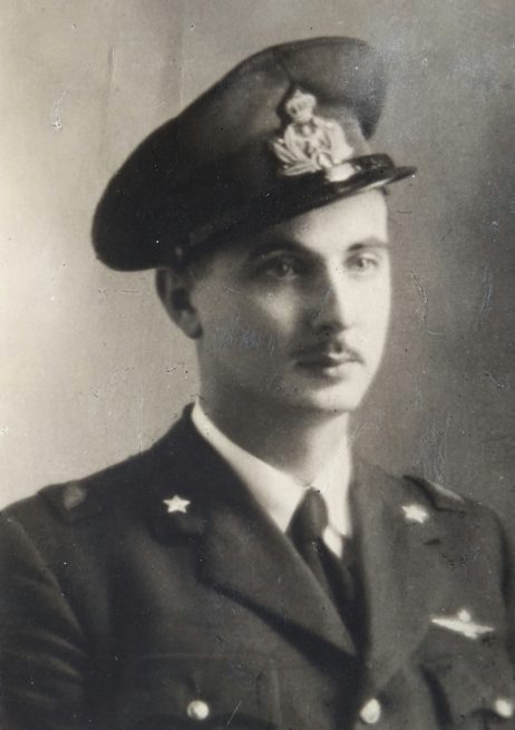 PASSERI Gino