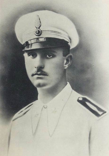 PASTORE Vincenzo