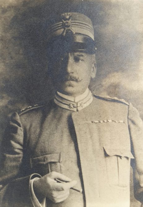 PASTORELLI Giovanni
