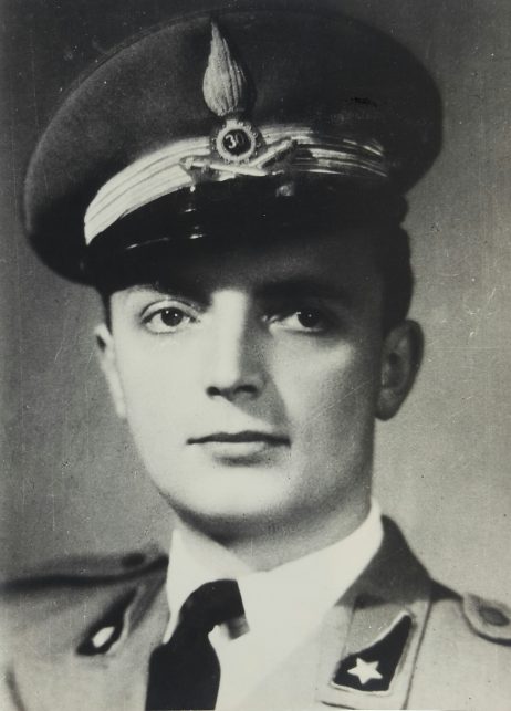 PASTORINO Bruno