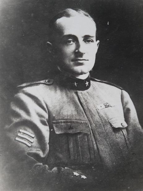 PAULUCCI di CALBOLI Fulceri