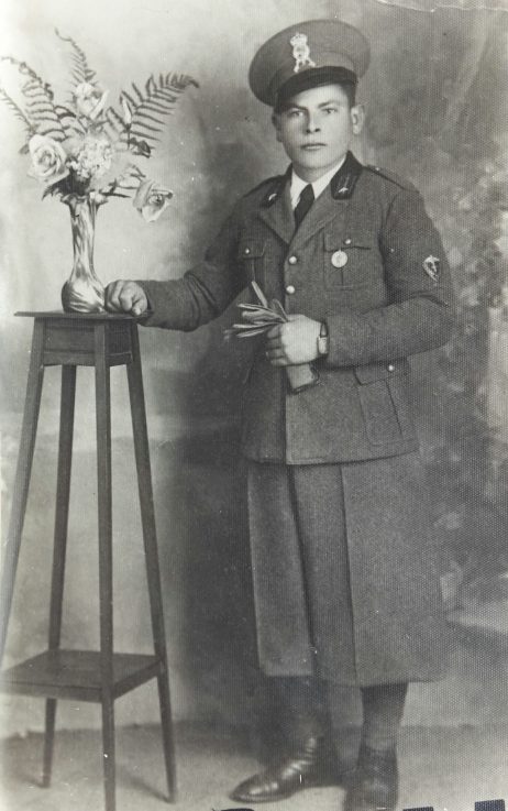 PAVONE Angelo