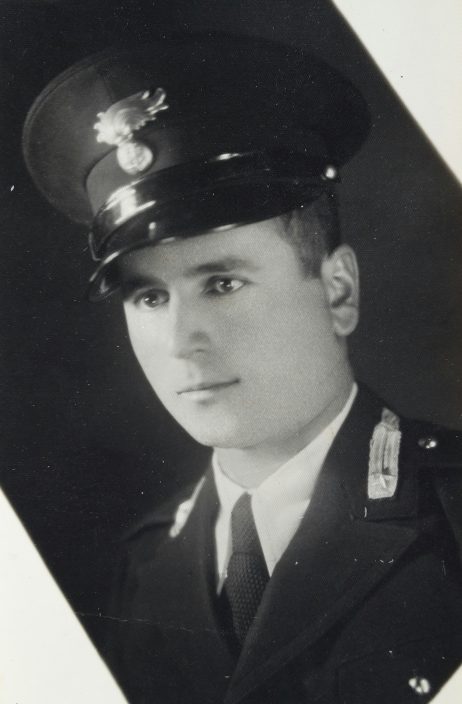 PAZZAGLIA Giovanni