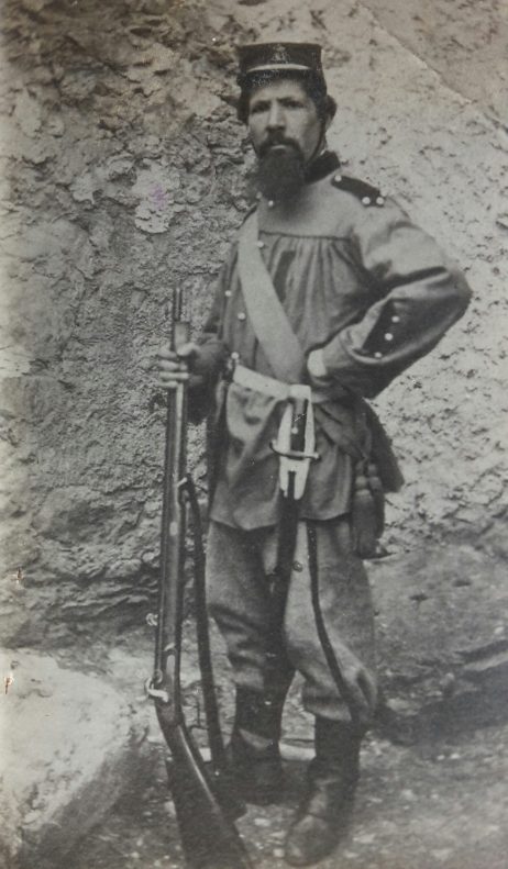 PEDRANZINI Pietro Giuseppe