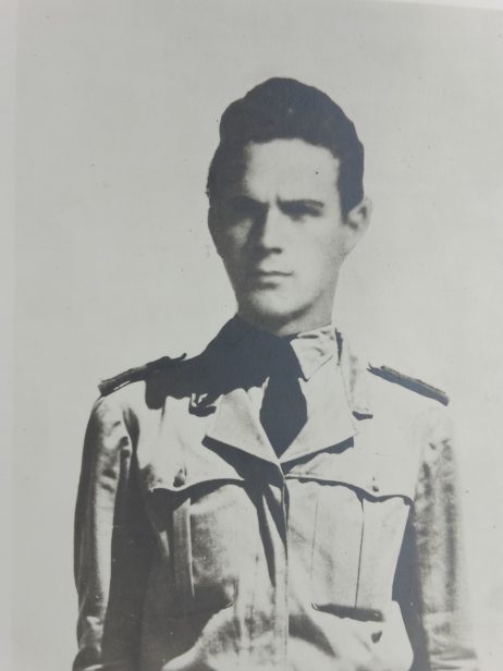 PEGOLLO Arnaldo