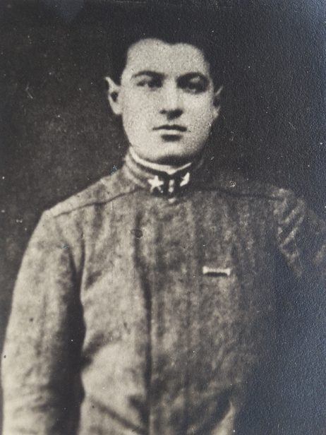 PELI  Paolo