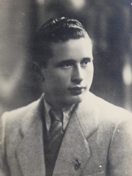 PELIZZI Bruno