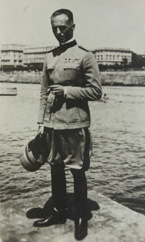 PELLIGRA Salvatore
