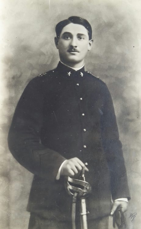 PELLIZZARI Guido