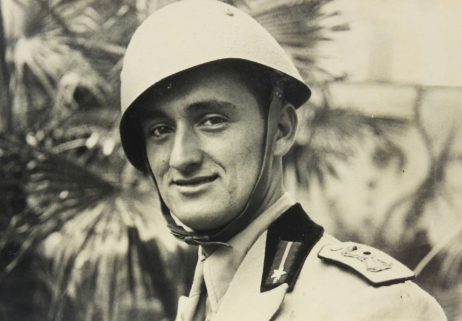 PELONI Vasco