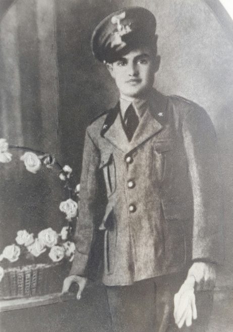 PELTECCHIAN Giovan Battista