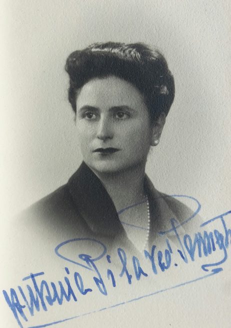 PENNESTRI Domenico