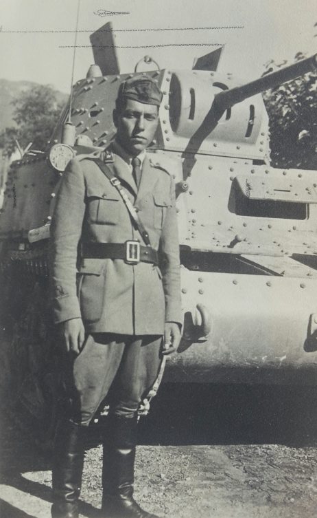 PENTIMALLI Livio