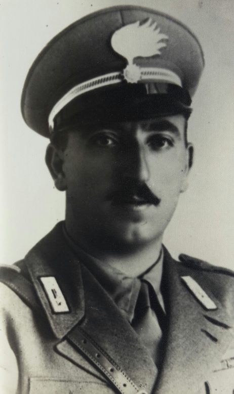 PEPICELLI Francesco