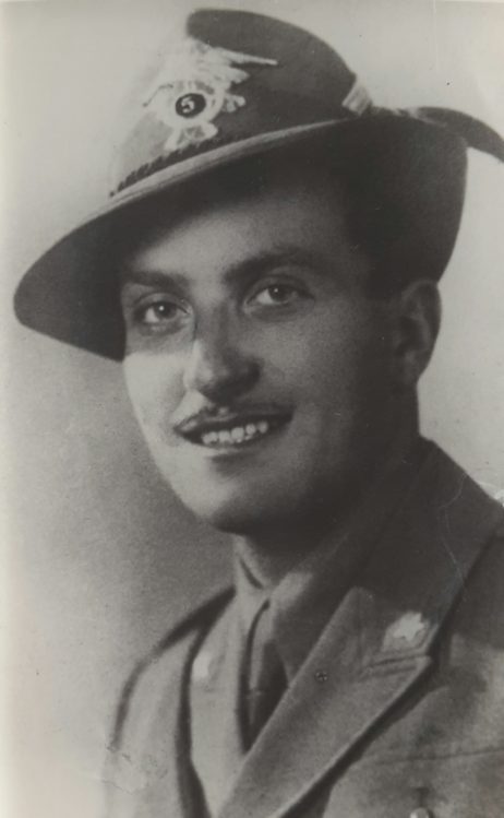 PEREGO Giuseppe
