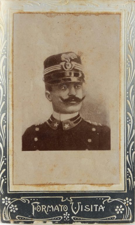 PERGOLESI Raffaele