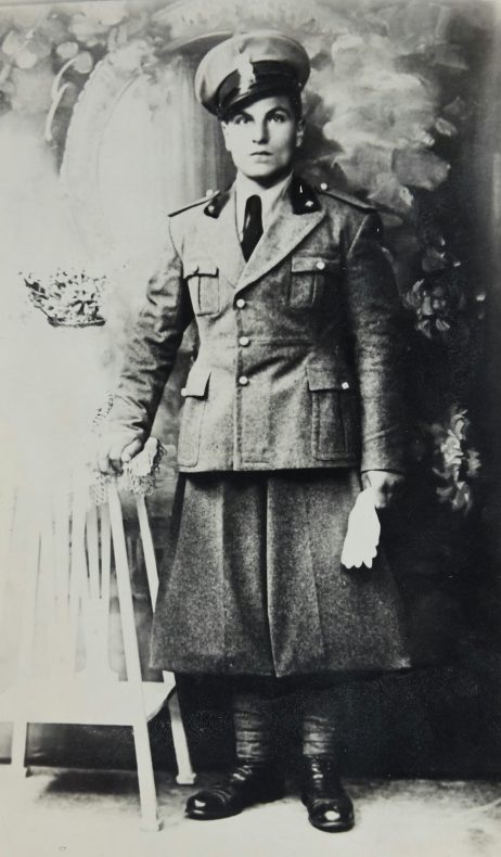 PERRIELLO Michele
