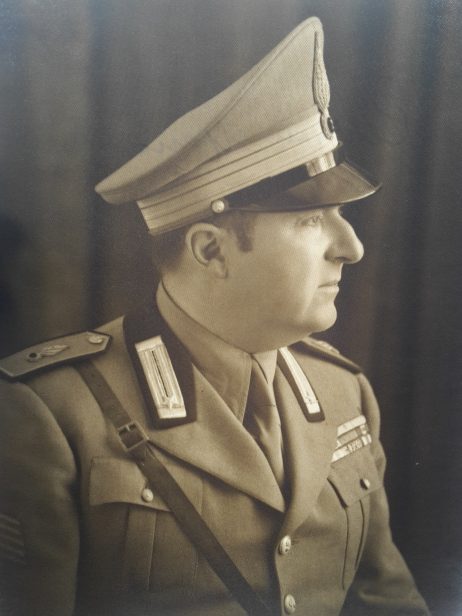 PERRINI Mario