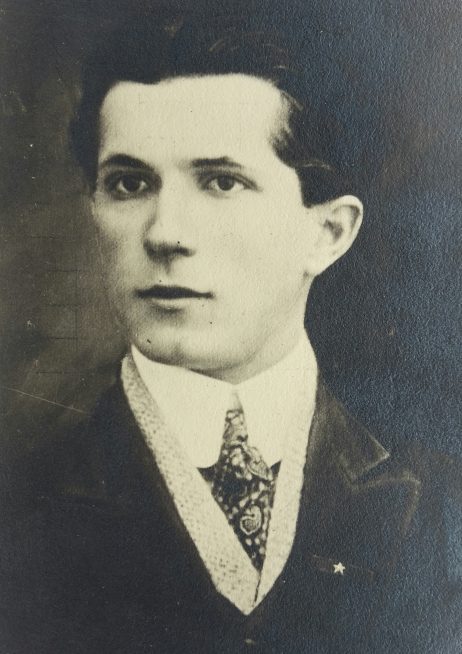 PERROTTELLI Raffaele