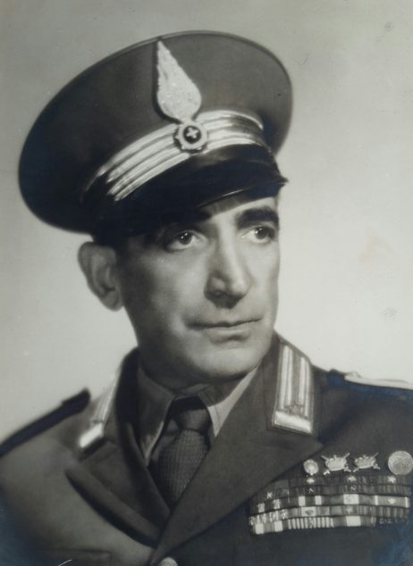 PERSICHELLI Sila Lucio