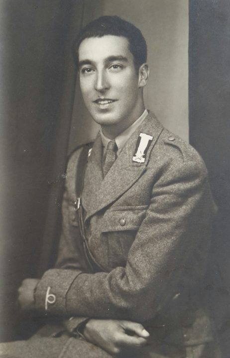 PERSICHETTI Raffaele
