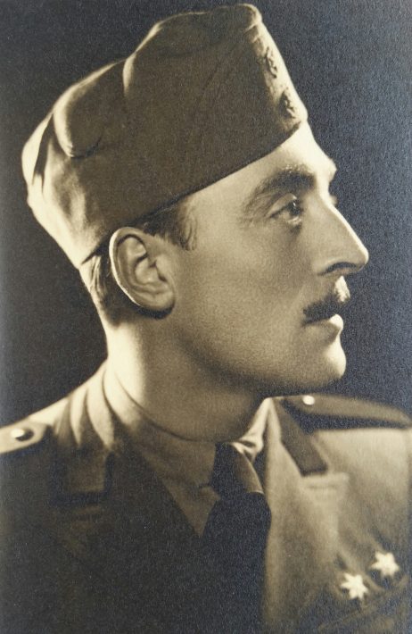 PERTOLDEO Alessandro