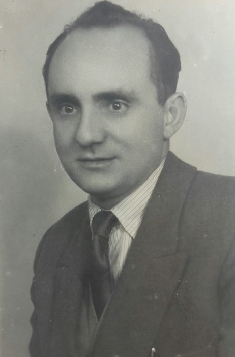 PESCE Giovanni
