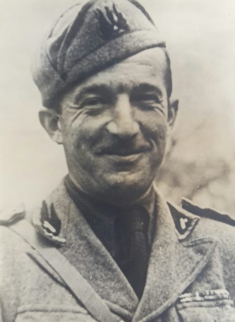 PESENTI GRITTI Giuseppe