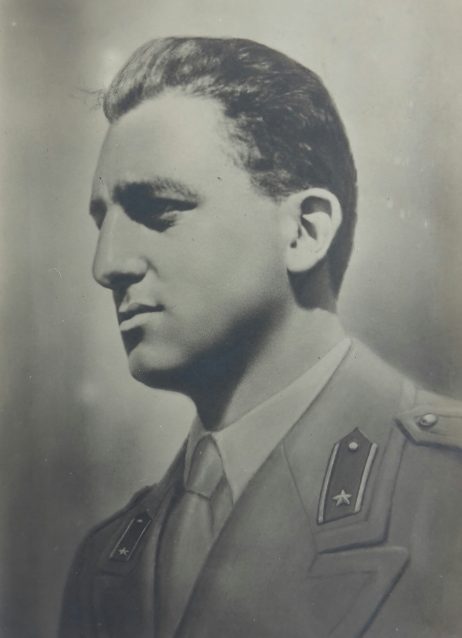 PESTARINO Isidoro