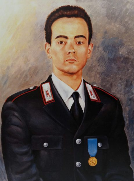 PETRACCA Angelo Giovanni