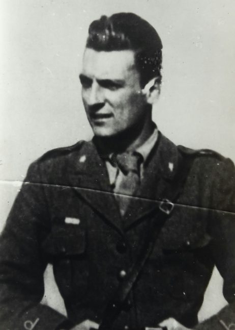 PETRACCHI Ferruccio