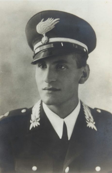 PETRUCCELLI Orazio