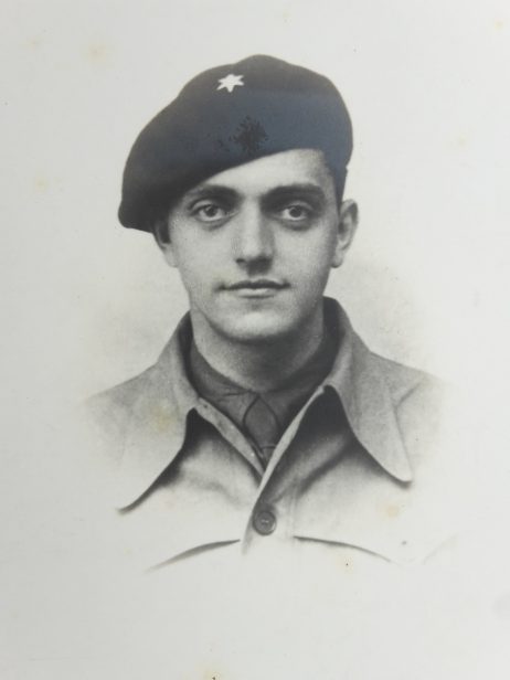 PEZZALI Edoardo