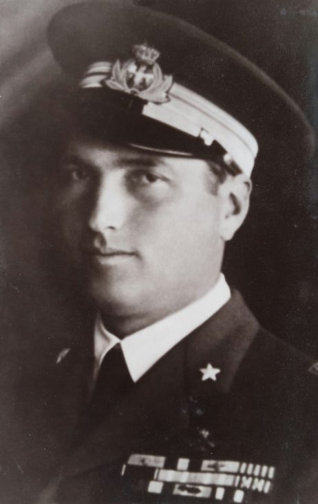 PEZZI Enrico