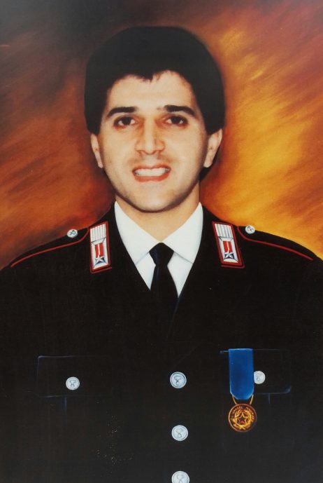 PEZZUTO Claudio