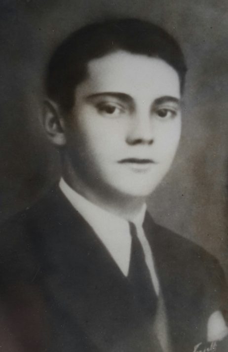 PIACIBELLO Alfredo