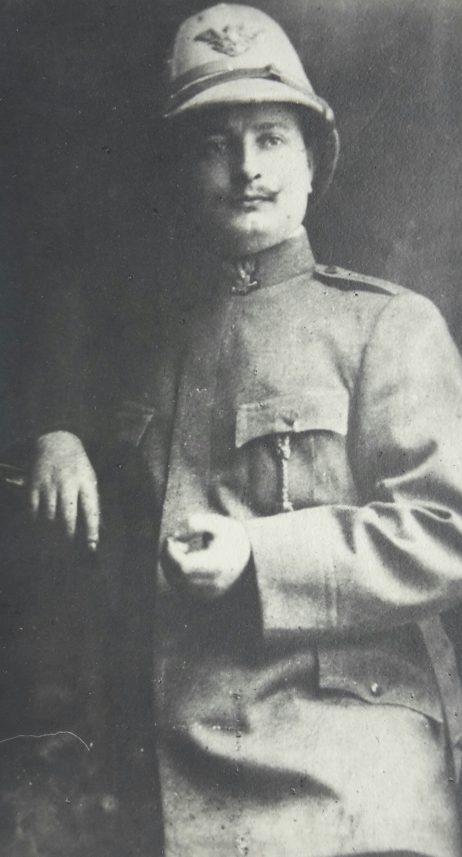 PICCA Domenico