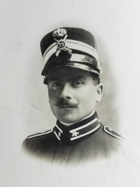 PICCHIONI Giuseppe