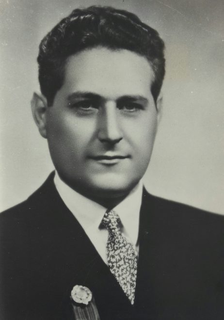 PICCININI Gastone